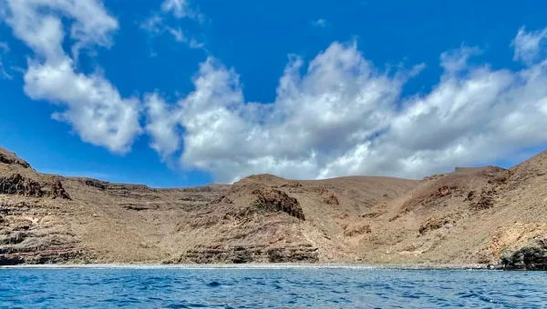 Playa de La Roja