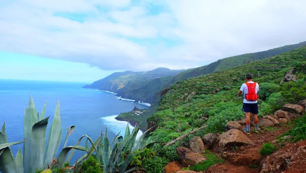 La Palma Outdoor