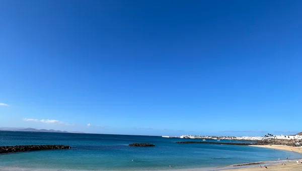 Playa Dorada