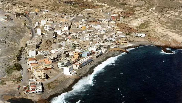 Playa de El Río