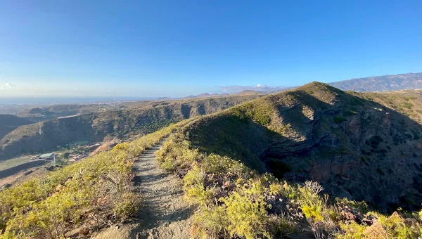 Caldera de Bandama