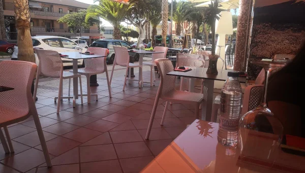 Restaurante El Rincón Del Sushi Adeje