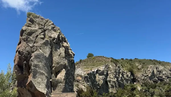 Mirador Degollada de Peraza
