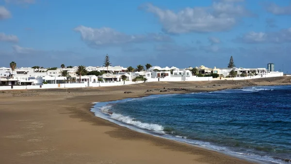 Playa Honda