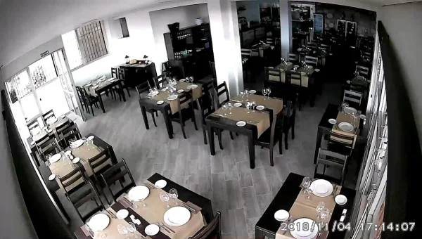 Meson Asador Casa Rodrigo
