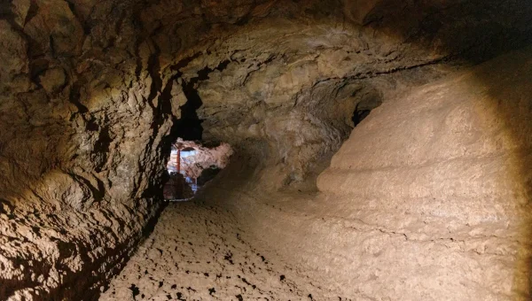 Cueva del Viento