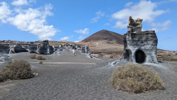 Ciudad Estratificada Los Roferos