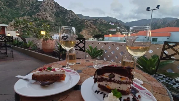 Restaurante TAMAHUCHE