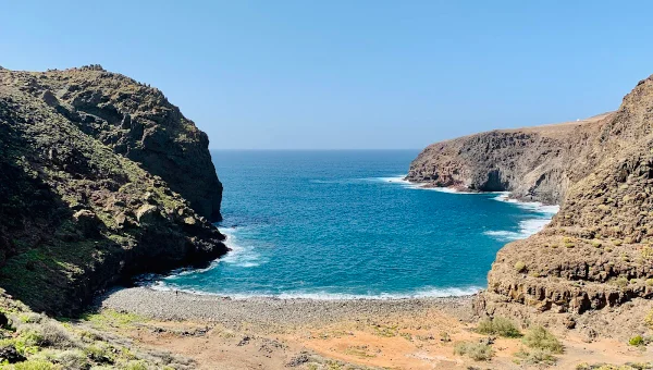 Playa del Juncal
