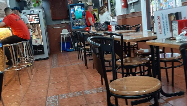 Bar Castro