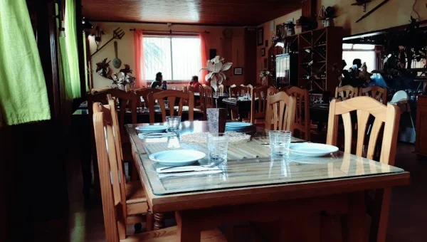 Restaurante Casa Conchita
