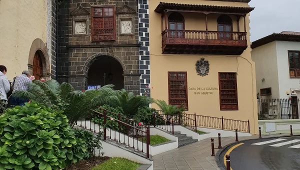 Mirador Piedra La Rosa
