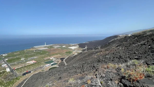 Mirador de Las Hoyas