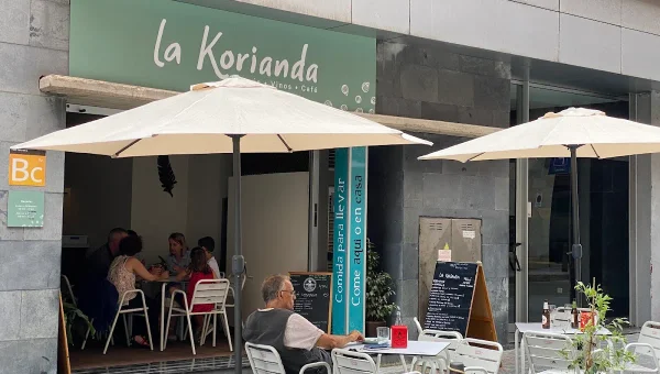 La Korianda