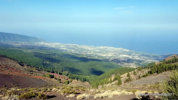Mirador de Montaña Grande
