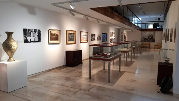 Museo Castillo de Mata