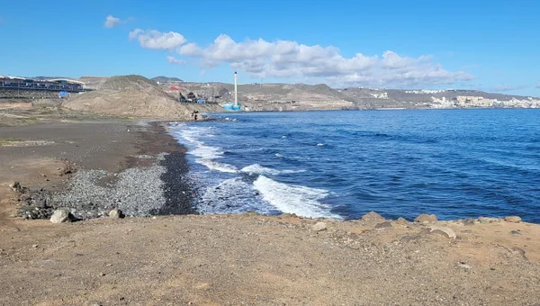 Playa de Jinámar