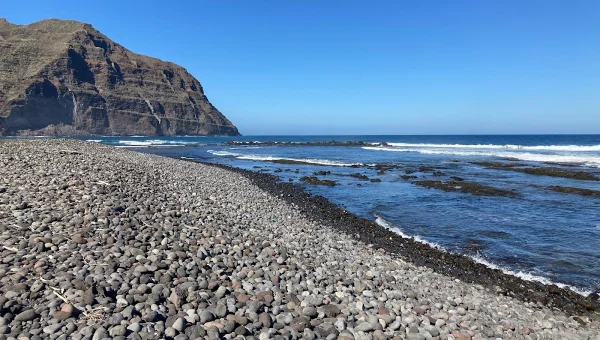 Playa del Águila