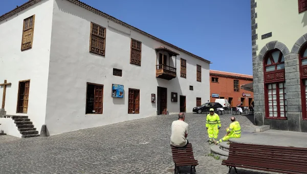 Museo de Arte Contemporáneo
