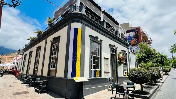 La Colonial 25 Restaurante