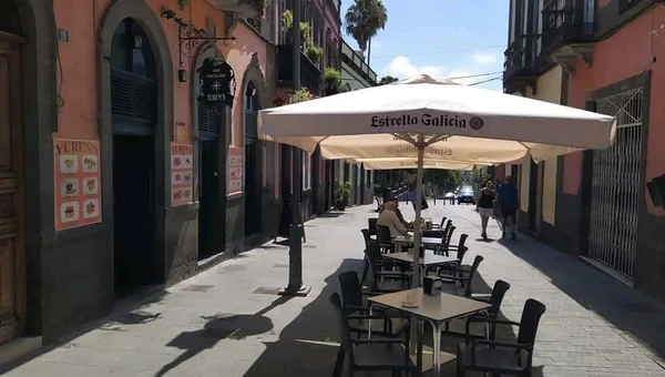Restaurante Yuren's