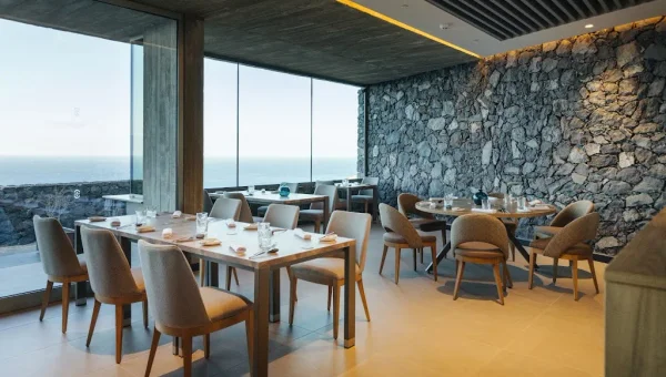 Larrife Restaurante