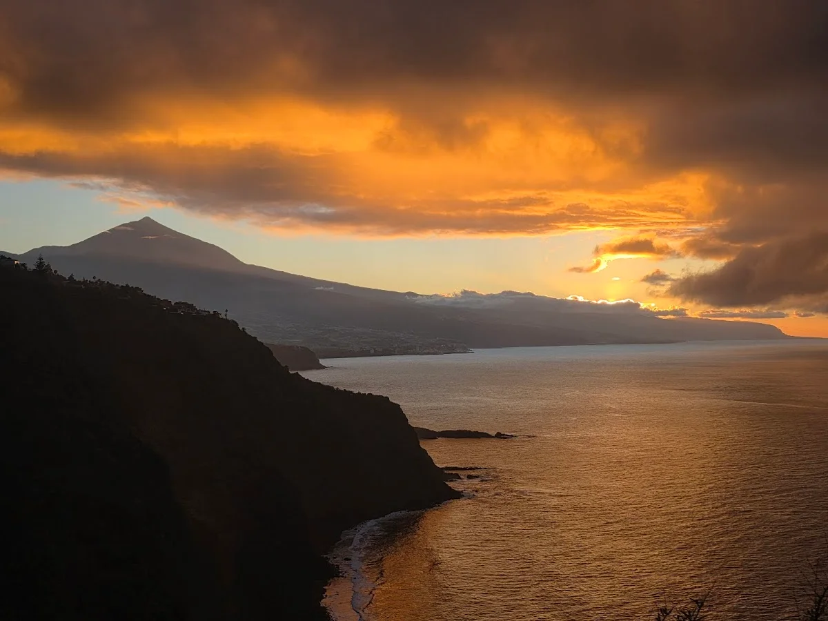 Los 13 Miradores más Espectaculares de Tenerife