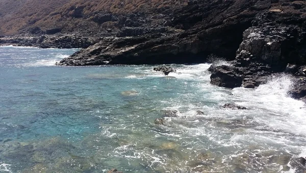 Playa de la Caleta