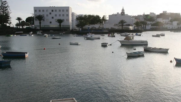 Marina Lanzarote