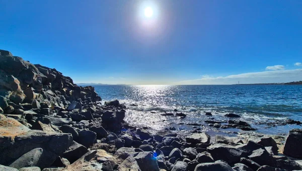 La Mulata Beach