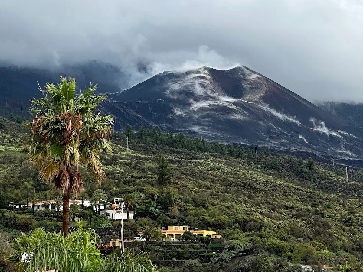 Mirador de Tajuya