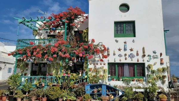 Casa Carmelina