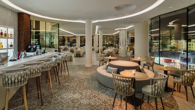 Restaurante Donaire