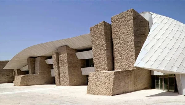 Magma Arte & Congresos