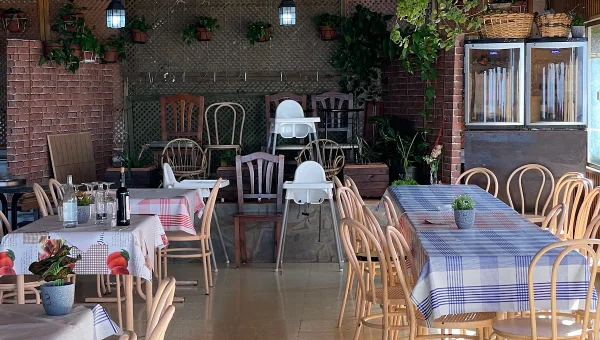 Restaurante Casa Conchi