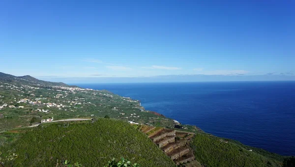 Mirador Salto del Enamorado