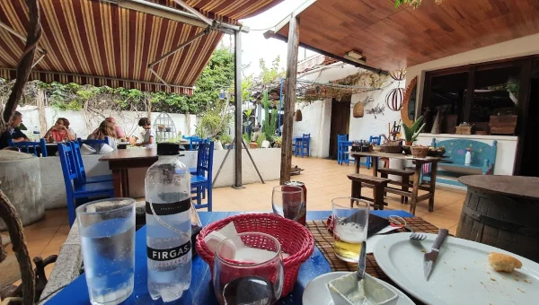 El Tinglado de Casa'Ma