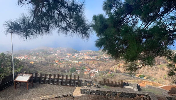 Mirador de Fátima
