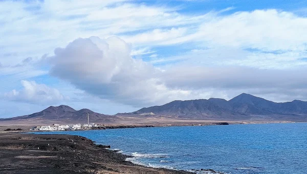 Puertito de La Cruz