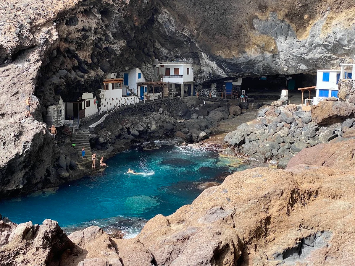 Porís de Candelaria