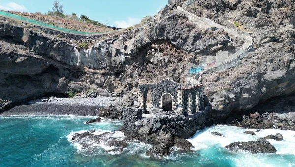 Playa del Roque