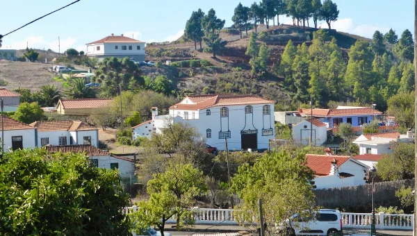 Mercadillo del Agricultor de Puntagorda