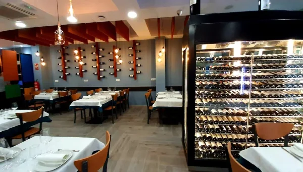Restaurante La Bodeguilla