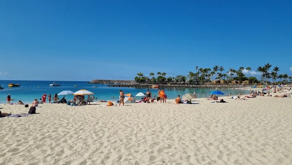Playa de la Verga