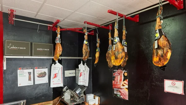 Jamón Everybody