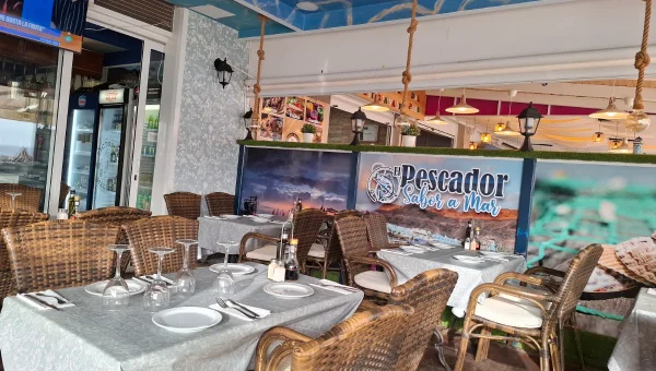 El Pescador