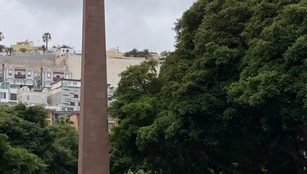 Obelisco de La Constitución