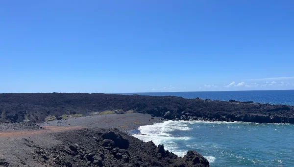 Playa de La Madera