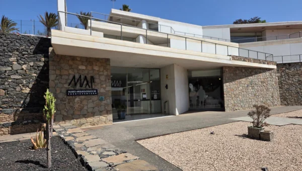 Museo Arqueológico de Fuerteventura