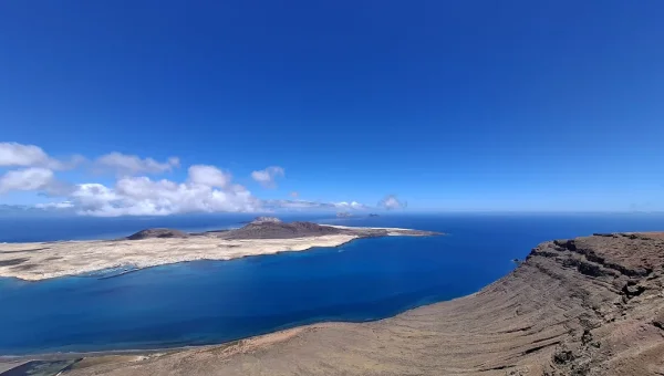 Mirador del Río